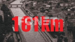 Petodnevna šetnja do Niša